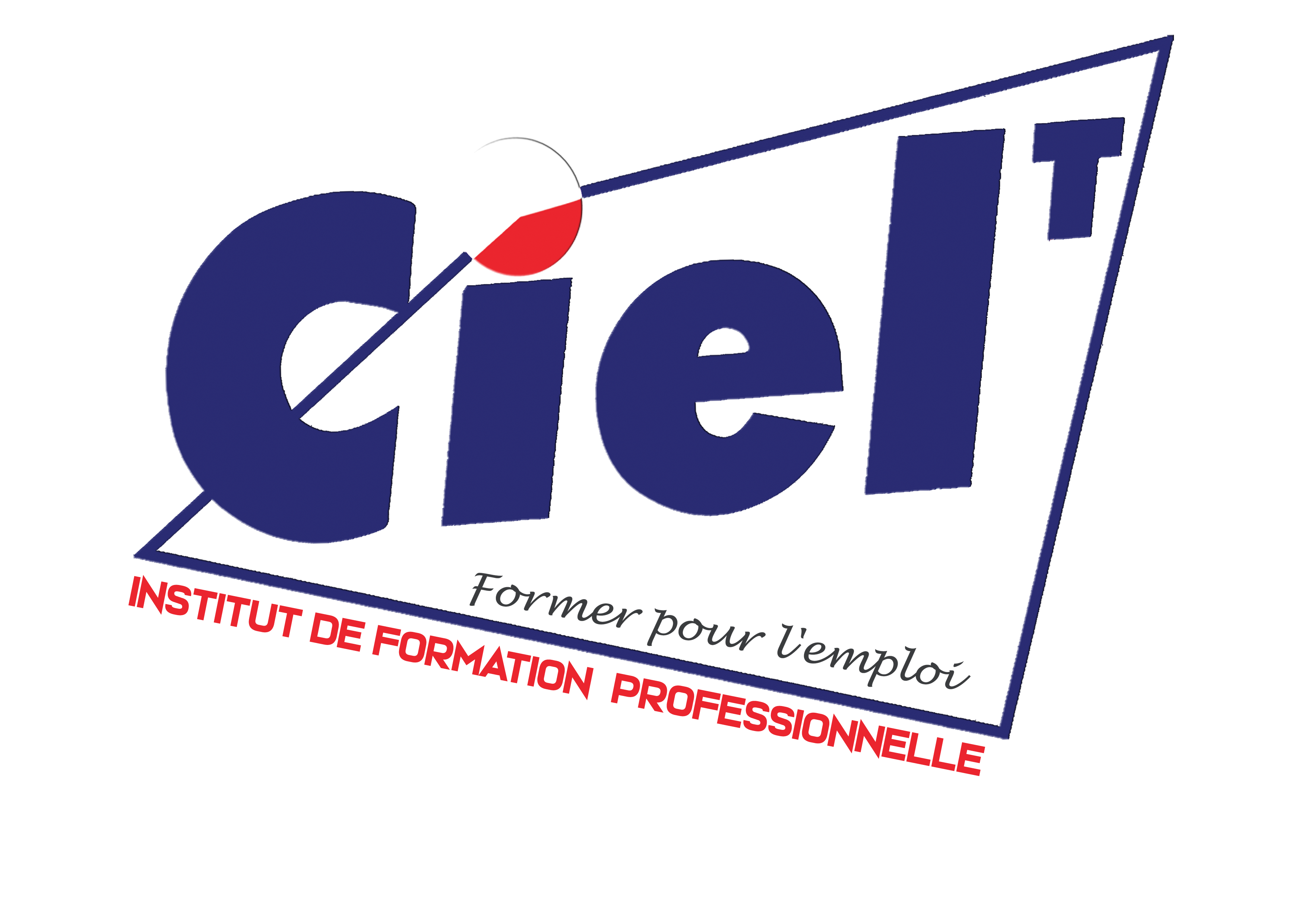 Logo de Ciel